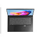 Ноутбук 2E Complex Pro 17 17.3" FHD IPS AG, Intel i5-1240P, 16GB, F1024GB, UMA, DOS, Black