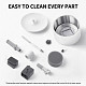 Набор для чистки CLEAN KIT SET 2 Petkit PK2301