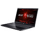 Ноутбук Acer Nitro V 15 ANV15-51 15.6" FHD IPS, Intel i5-13420H, 16GB, F1TB, NVD4050-6, Lin, чорний