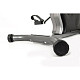 Велотренажер Everfit Upright Bike BFK 350 (BFK-350)
