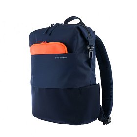 Рюкзак Tucano Modo Small Backpack MBP Blue (BMDOKS-B)