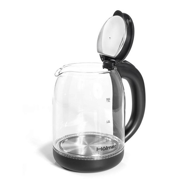 Електрочайник Holmer HKS-2025