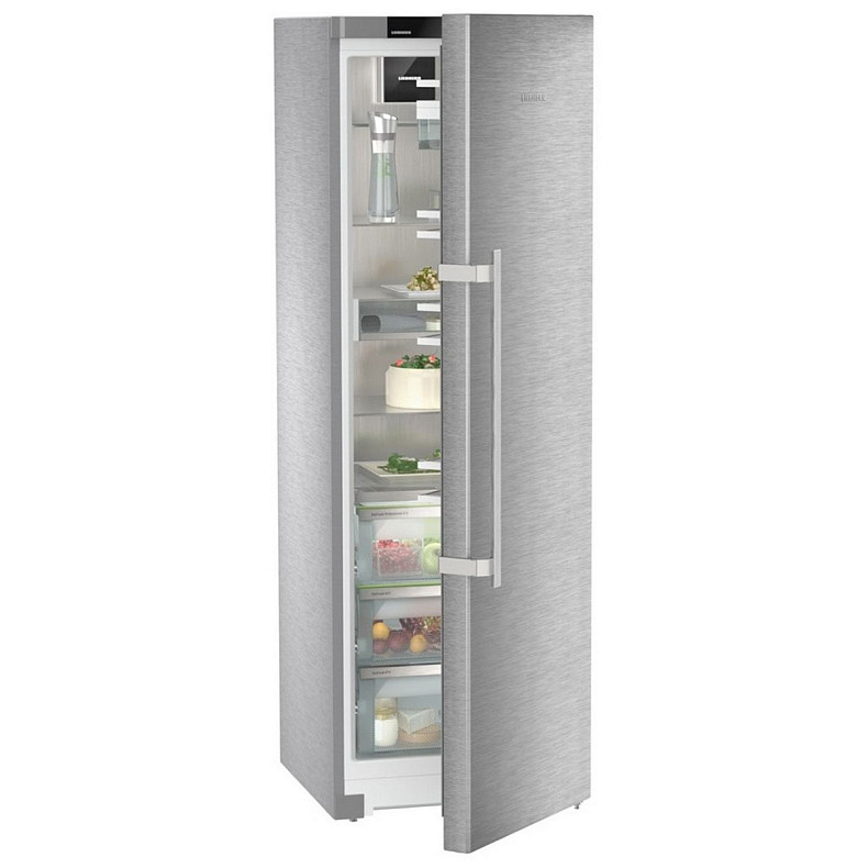 Однокамерний холодильник Liebherr SRBstc 529i