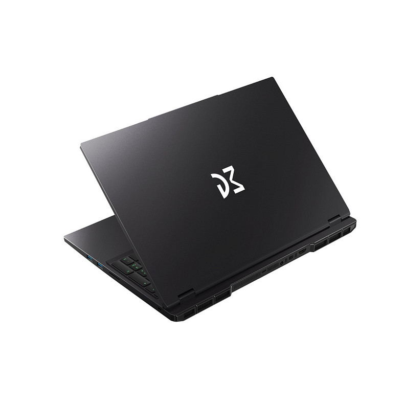 Ноутбук Dream Machines RX5070Ti-16 16WQXGA, Intel U9-275HX, 32GB, F2TB, NVD5070Ti-12, DOS, черный