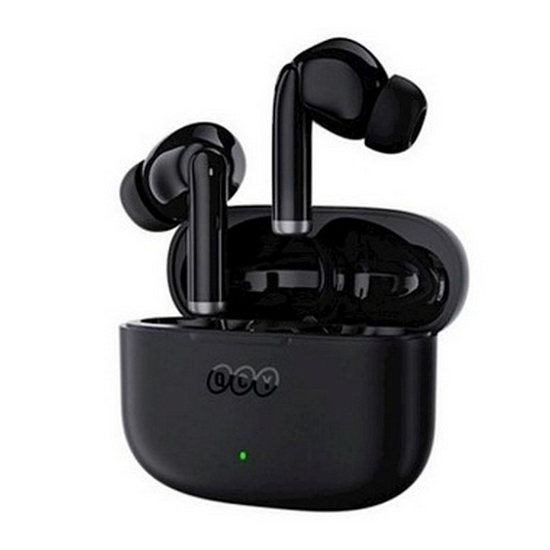 Bluetooth-гарнітура Xiaomi QCY T19 Black_