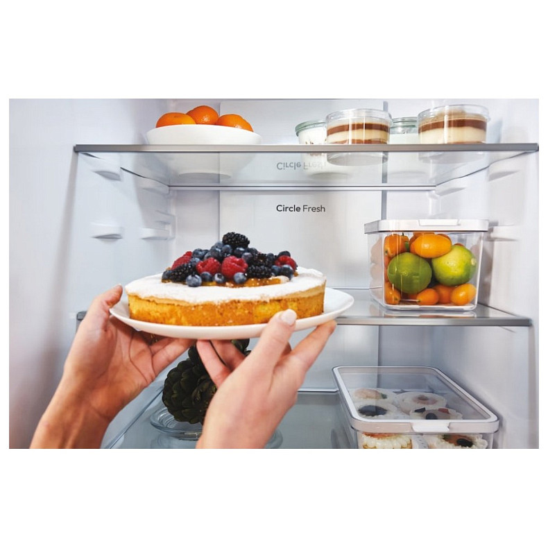 Холодильник Candy ECN2CQTEX186