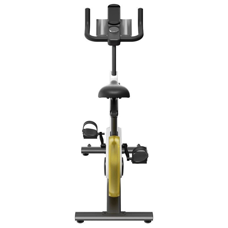 Велотренажер KingSmith Sprint Bike PB08S Белый