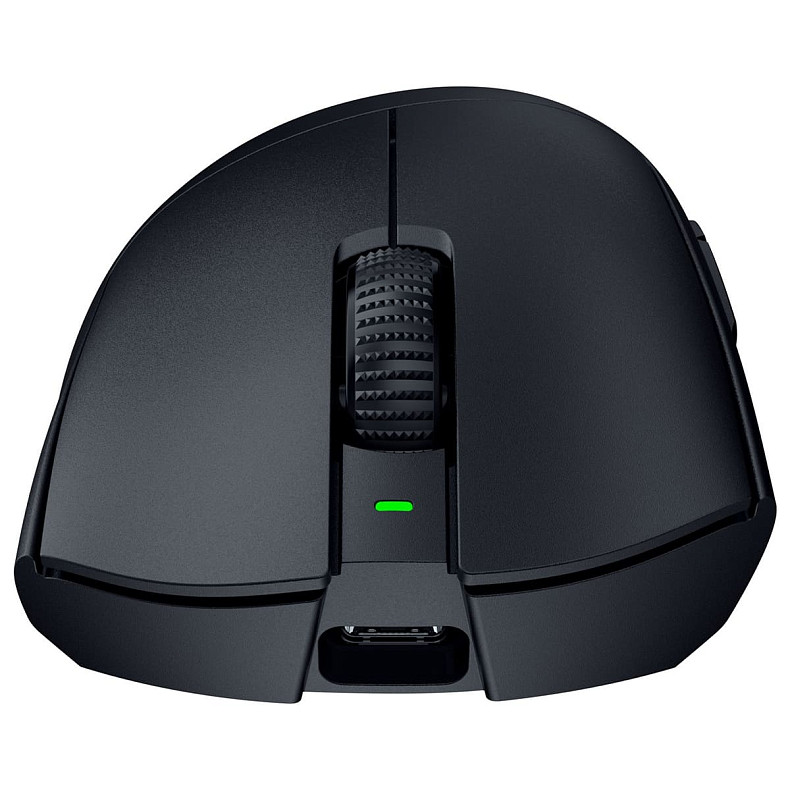 Миша RAZER DeathAdder V3 PRO and HyperPolling Wireless Dongle (RZ01-04630300-R3WL)