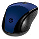 Мышка беспроводная HP 220 Blue