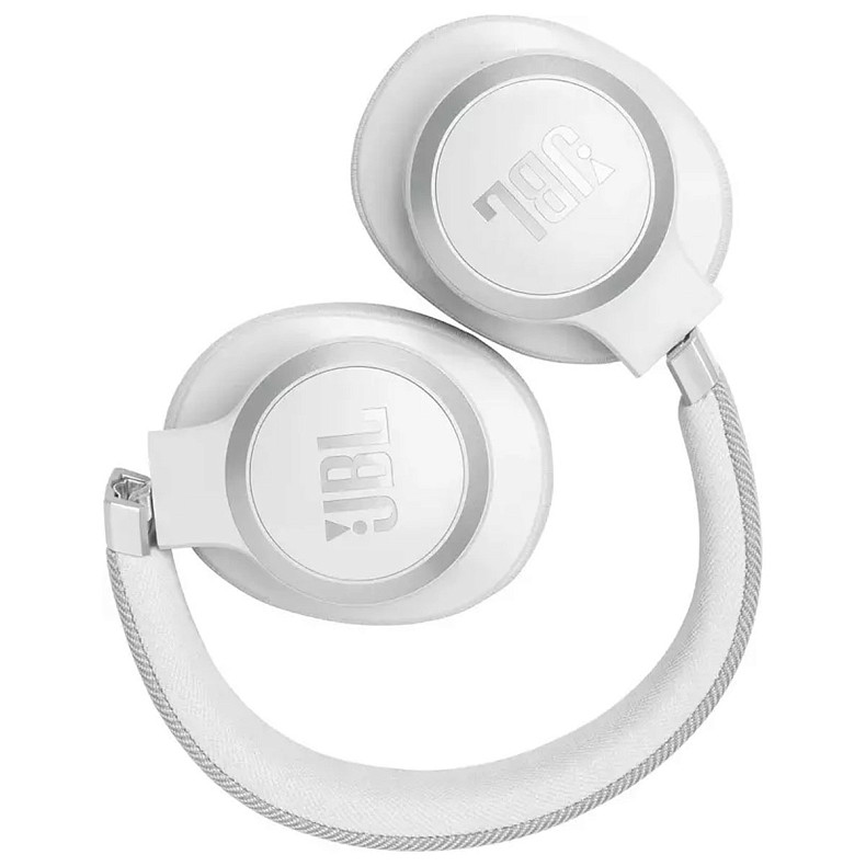 Навушники JBL LIVE 770NC (White) JBLLIVE770NCWHT