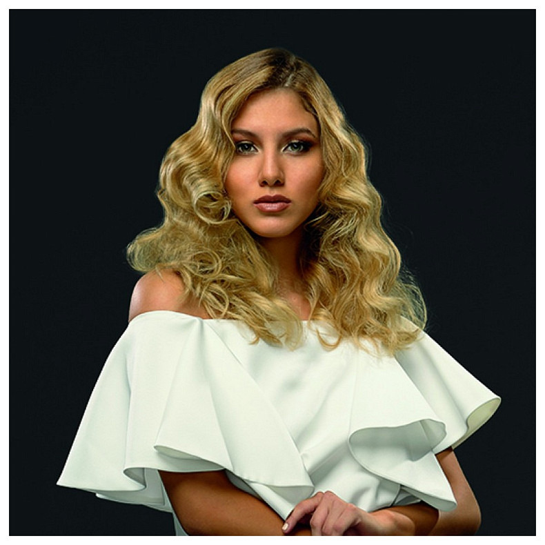 Прилад для укладання волосся Babyliss Pro BAB2665GE