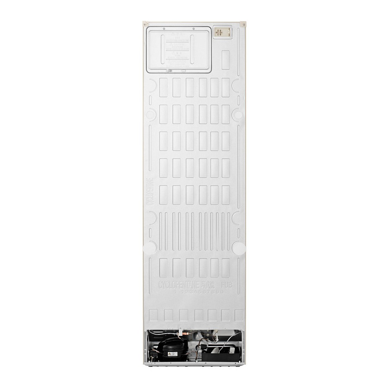 Холодильник LG GC-B509EETM