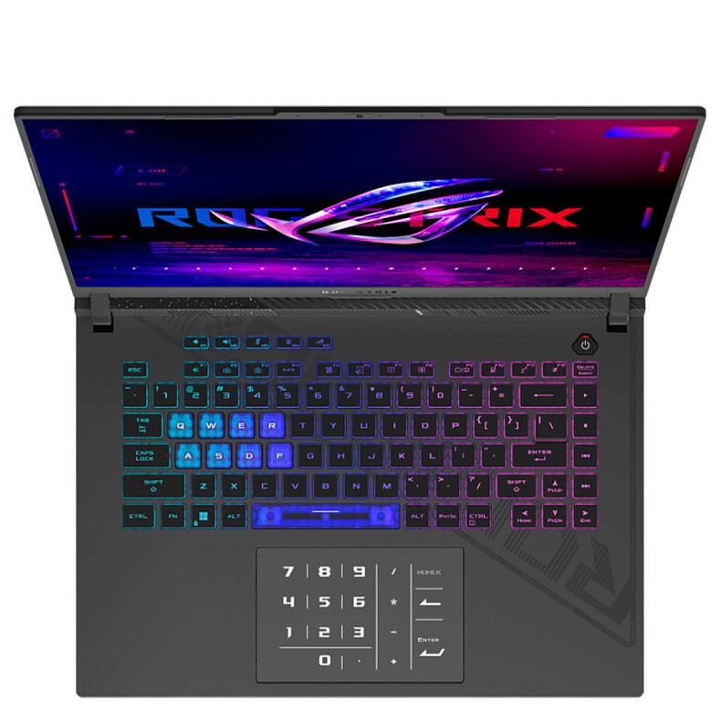 Ноутбук ASUS ROG Strix G16 (90NR0CC1-M006D0)