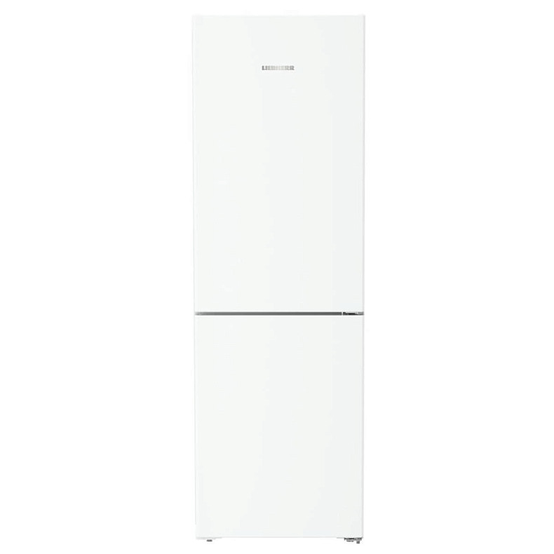 Двокамерний холодильник Liebherr Cnd 5203