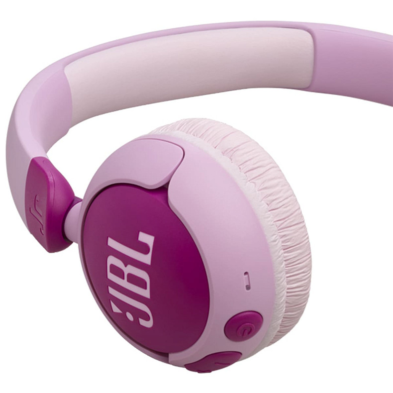 Навушники JBL JR 320BT Purple (JBLJR320BTPUR)