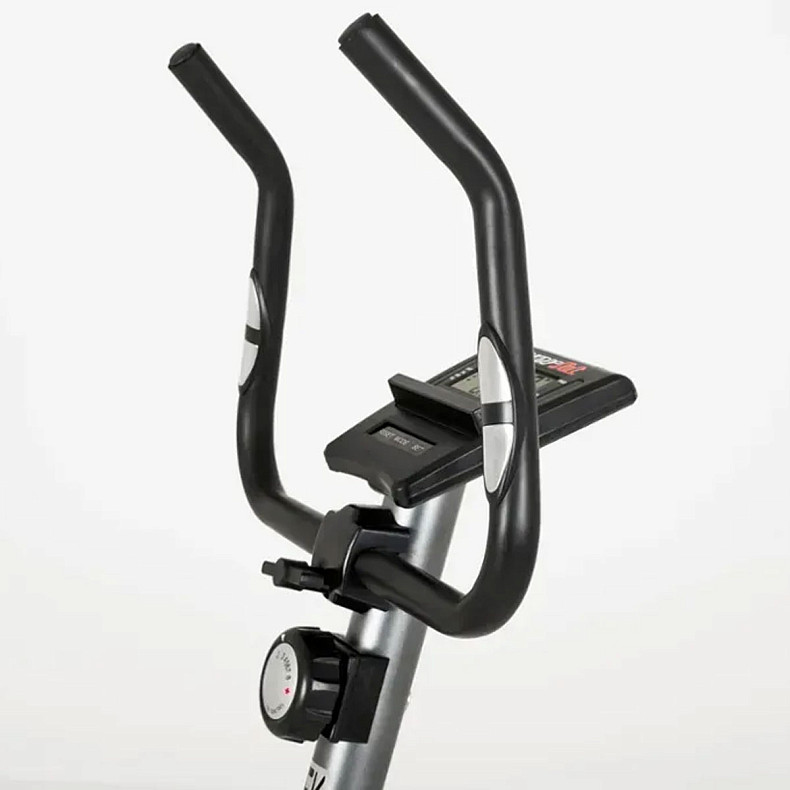 Велотренажер Everfit Upright Bike BFK 550 (BFK-550)