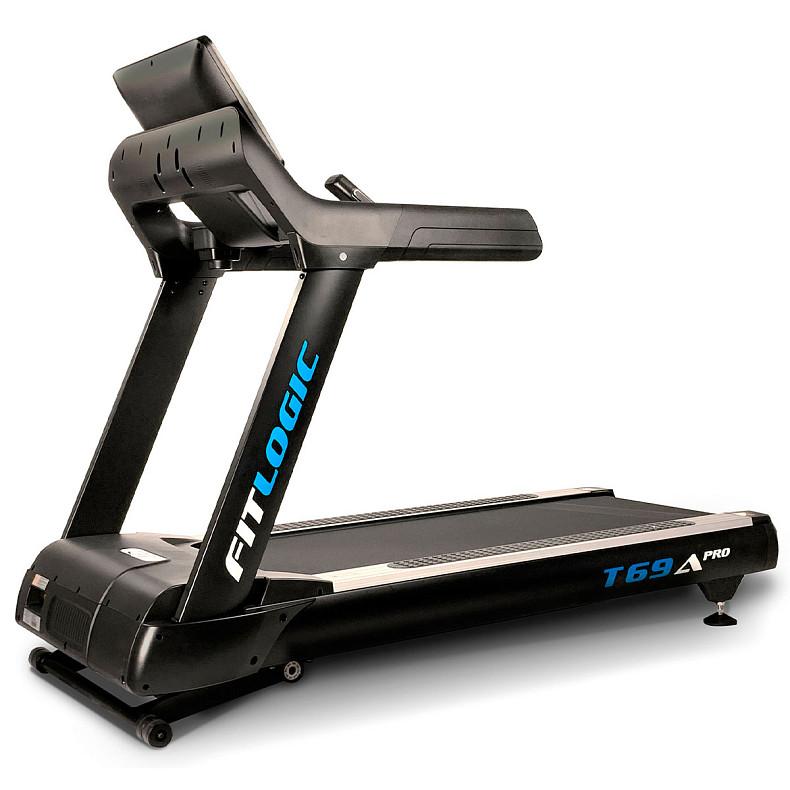 Беговая дорожка FitLogic T69A Pro