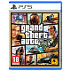 Гра консольна PS5 Grand Theft Auto V