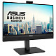 Монитор Asus 23.8" BE24ECSNK (90LM05M1-B0A370) IPS Black