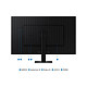 Монитор Samsung 32" HRM S70D HDMI, DP, VA, 3840x2160