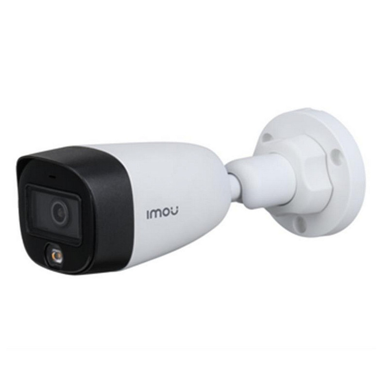 HD-CVI камера видеонаблюдения IMOU HAC-FB51FP (3.6 мм)