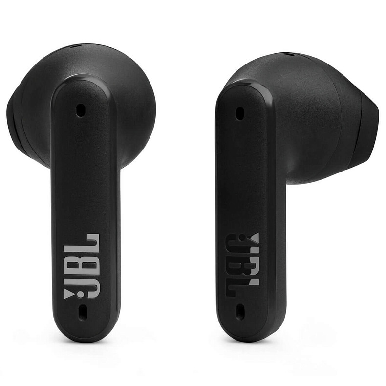 Навушники JBL Tune Flex Black (JBLTFLEXBLK)