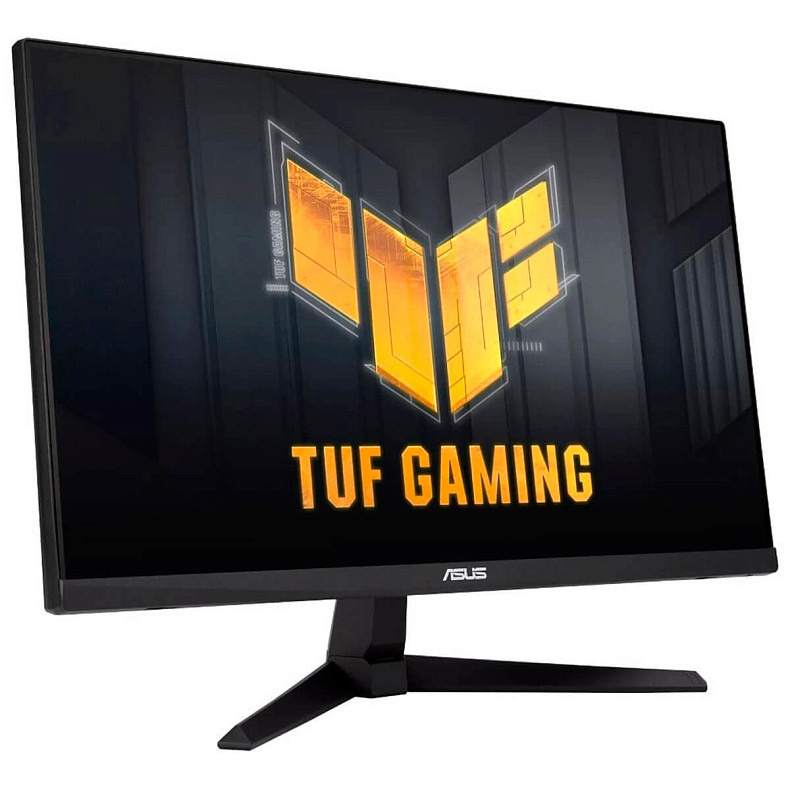 Монітор Asus 23.8" TUF Gaming VG249Q3A 2xHDMI, DP, MM, IPS, 180Hz, 1ms, sRGB 99%, FreeSync