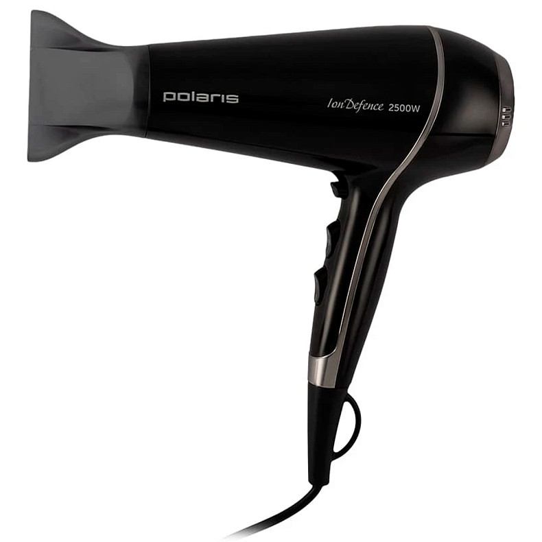 Фен Polaris PHD 1112 Черный
