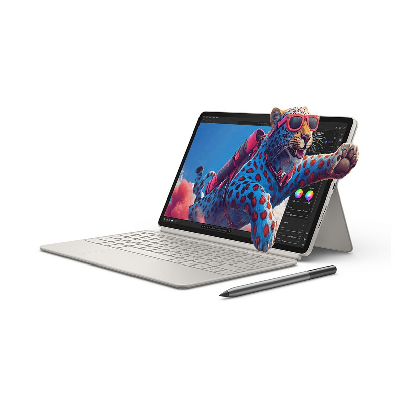 Планшет Lenovo Yoga Tab TB710FU 8/256GB Seashell + Pen (ZAG60135UA)