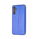 Чохол-книжка Armorstandart G-Case Samsung Galaxy M34 5G SM-M346 Blue (ARM69675)
