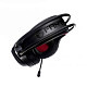 Гарнітура Fantech HG16 (12039) Black/Red