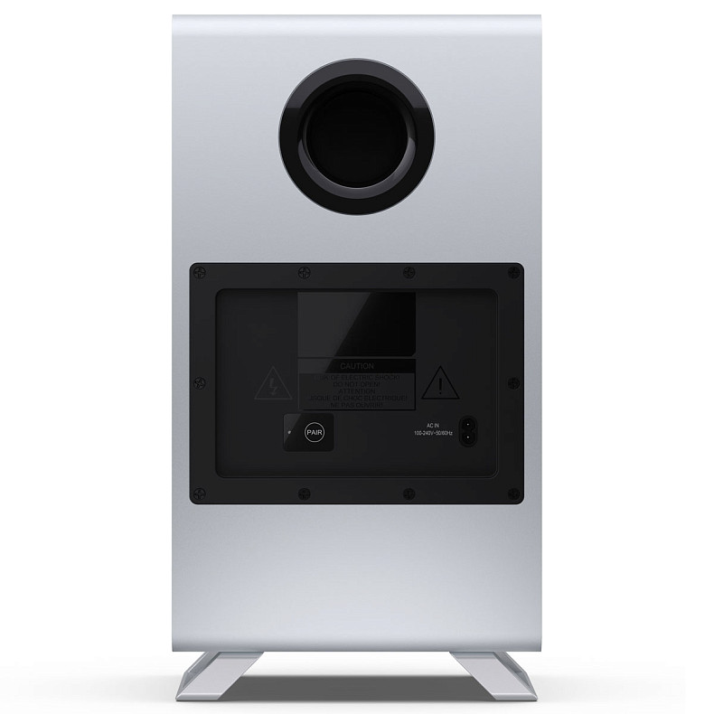 Саундбар Sharp HT-SBW53121(SL)