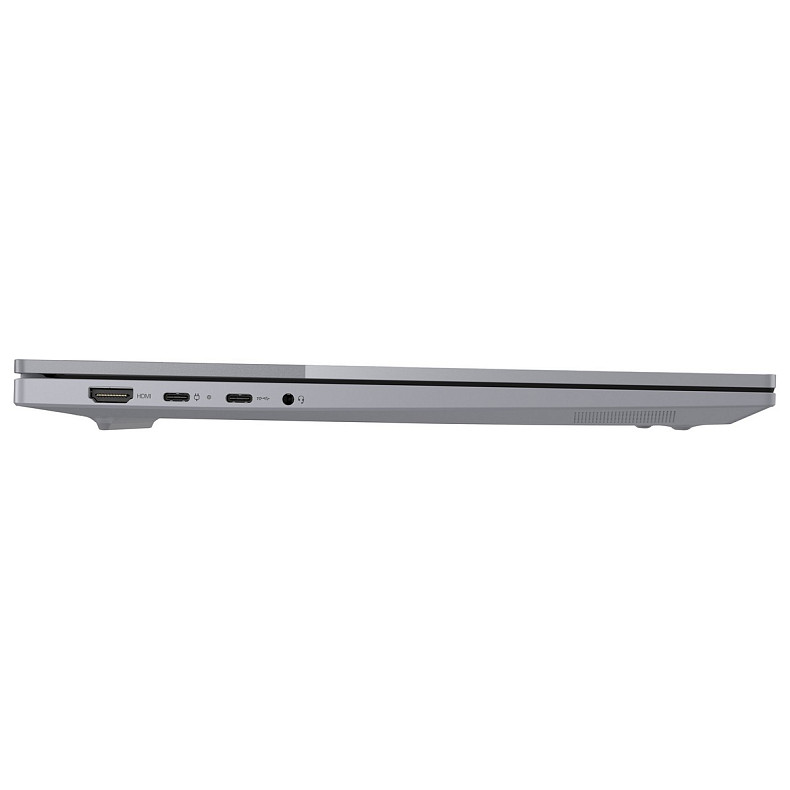Ноутбук Lenovo ThinkBook 16-G7 16" WUXGA IPS AG, Snapdragon X Plus X1P-42-100, 16GB, F512GB