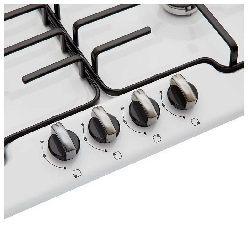 Варочная поверхность Eleyus Gracia 60 WH EF