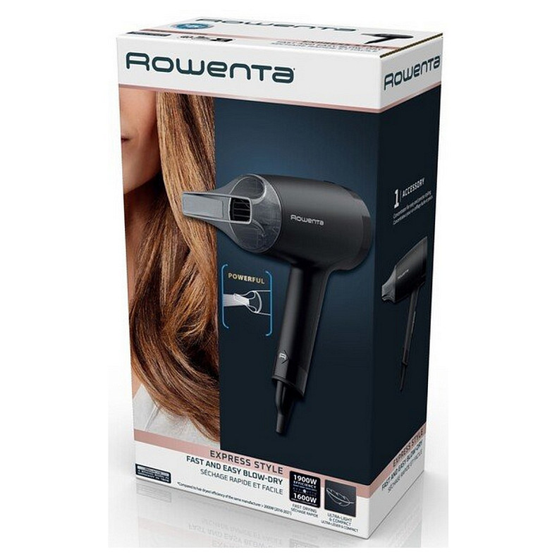 Фен Rowenta Express Style CV1803F0