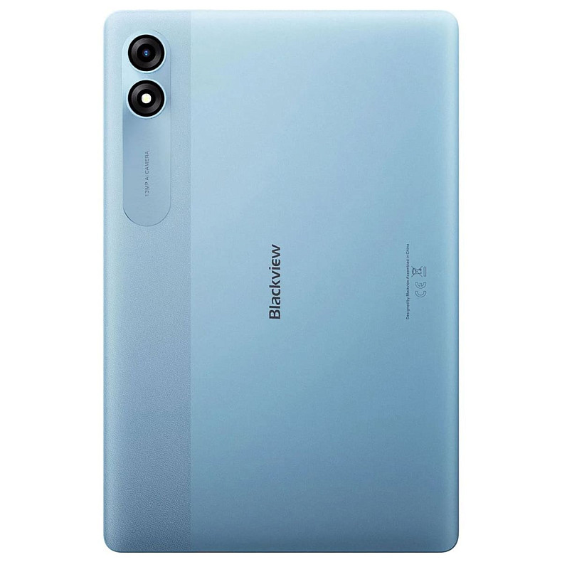 Планшет Blackview TAB 9 Wi-Fi 8/256GB Blue EU