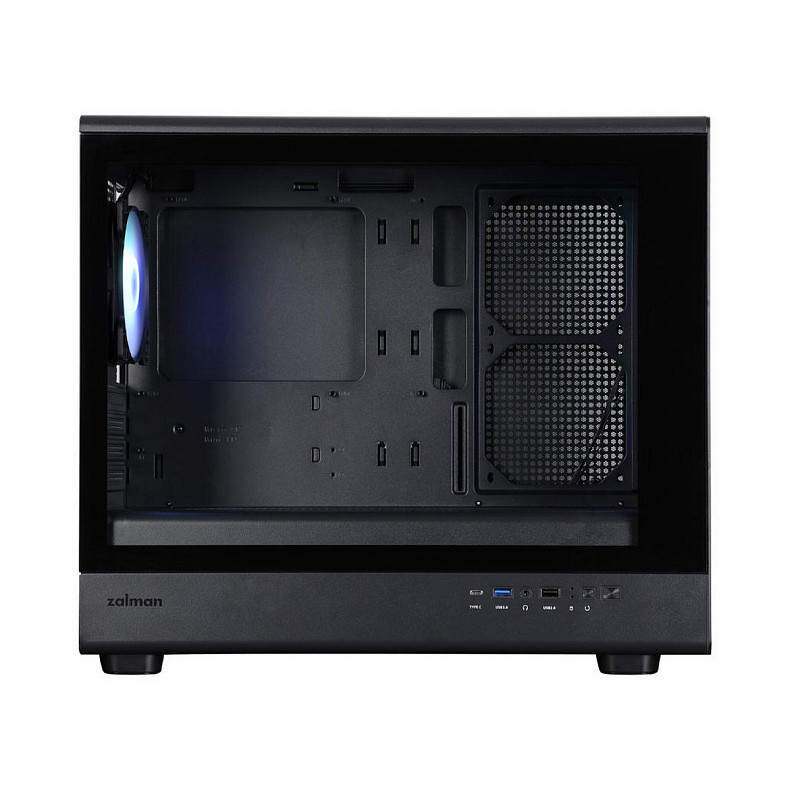 Корпус Zalman M5 Black