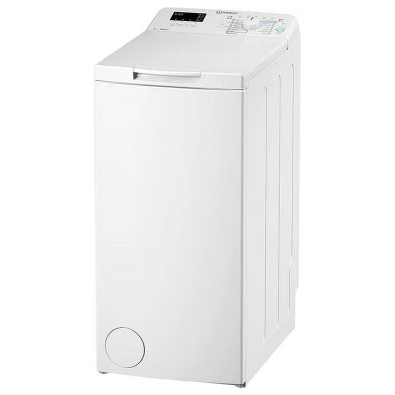 Пральна машина Indesit BTWS50400EU/N