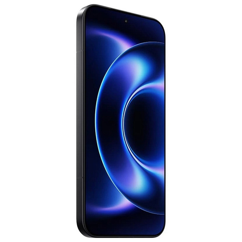 Смартфон Xiaomi 17 Ultra 16/512GB Black
