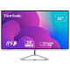 Монітор Viewsonic 32" IPS VX3276-2K-MHD-2