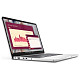 Ноутбук Dell Pro 14 14" FHD+ IPS AG, Intel U7-255U, 32GB, F512GB, UMA, Lin, сріблястий