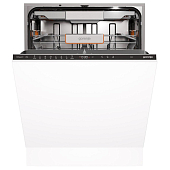 Посудомийна машина вбудована Gorenje GV 673 D63