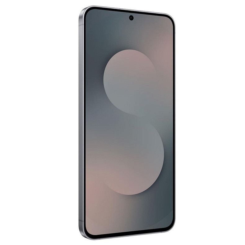 Смартфон Samsung Galaxy S25 FE 8/256GB Jetblack (SM-S731BZKGEUC)