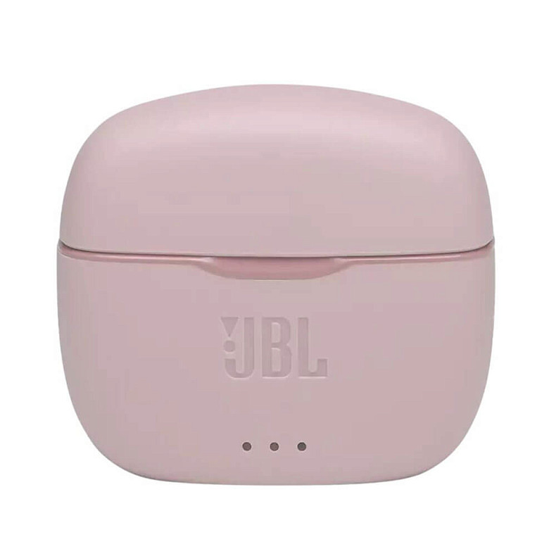 Наушники JBL T215TWS Pink (JBLT215TWSPIKEU)