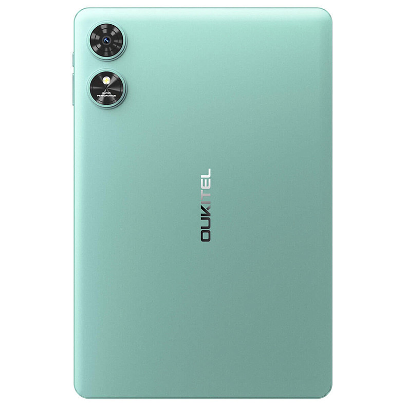 Планшет Oukitel Pad OT6 4/64GB Green EU