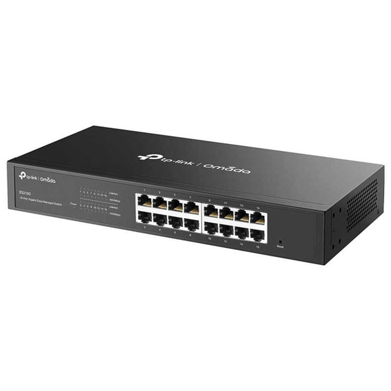 Коммутатор Tp-Link ES216G