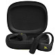 Навушники TWS JBL Endurance Zone Black / Lime (JBLENDUZONEBLKL)