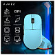 Мышь Ajazz AJ159P MC Blue (AJ159P-MC-Blue)