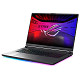 Ноутбук ASUS ROG Strix G18 G815LR-S9228 18" WQXGA IPS, Intel Ultra 7 255HX, 32GB, F2TB, NVD5070Ti-12