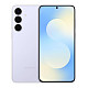 Смартфон Samsung Galaxy S25 FE 8/256GB Icy Blue (SM-S731BLBGEUC)